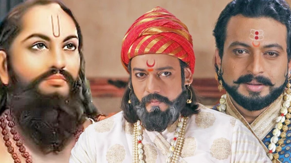 शंभूराजे, रामदास स्वामींची भेट घडणार का?