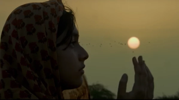 Gul Makai's teaser launched on Malala Yousafzai's birthday