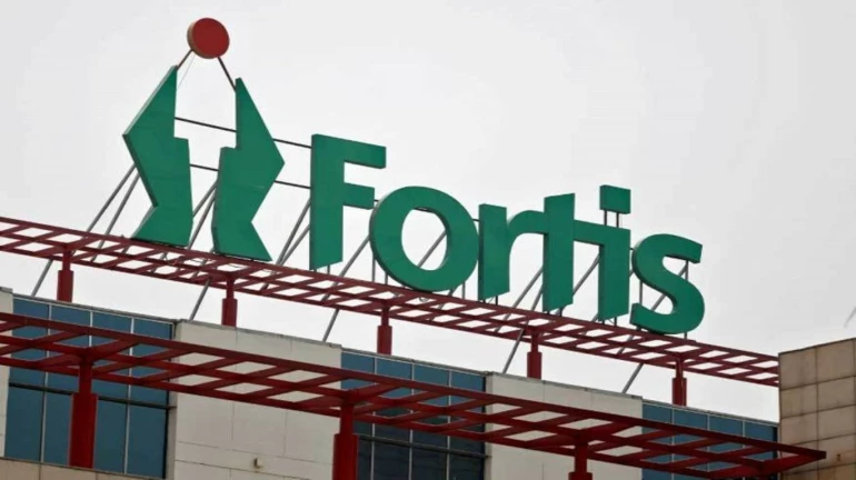 Fortis Healthcare approves a bid worth ₹4,000 Cr from a Malaysian Healthcare firm