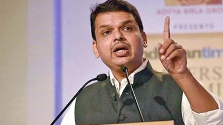 Maharashtra government and BMC to take stern action against water mafias