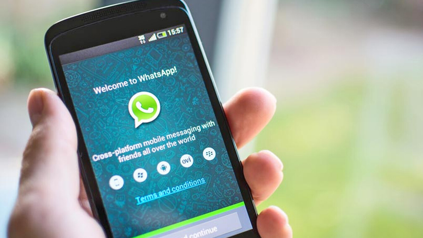 अगर आप का स्मार्टफोन है इस लिस्ट में तो नए साल में नहीं चलेगा watsapp