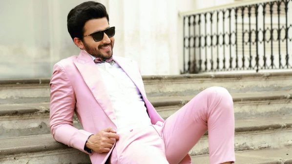 I always wanted to play a romantic hero in Ekta Kapoor's show: Dheeraj Dhoopar