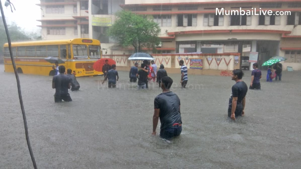 ते पाच दिवस…