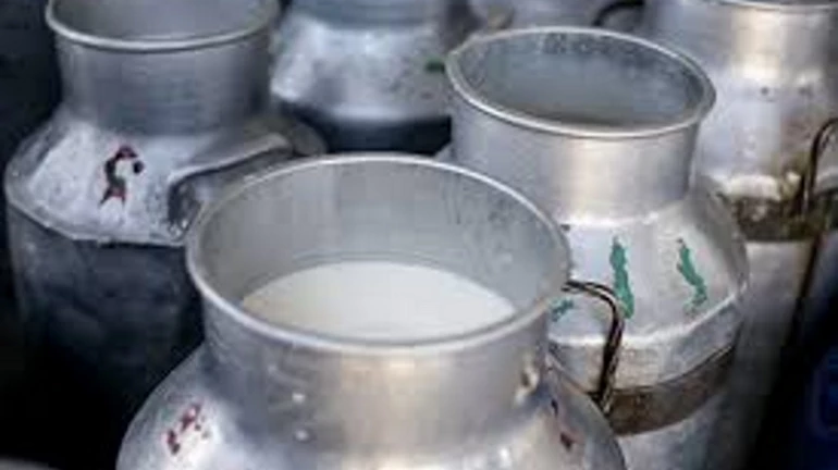 स्वाभिमानी शेतकरी संगठन का आंदोलन आज , मुंबई में गोकुल दूध की सप्लाई पर असर!