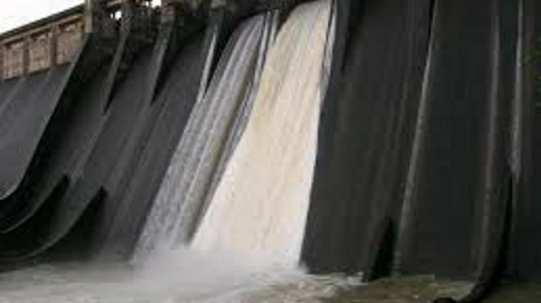 Mumbai: Dams receive good ranifall; Water storage at 12.85 percent