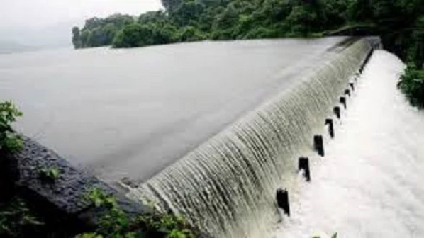 मुंबईकरांच्या पाण्याची चिंता दूर, तलाव भरले तुडुंब