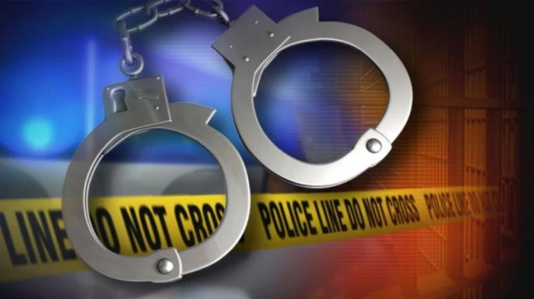 15 Booked, 12 Held for Submitting Bogus Documents for Railway Jobs 15 Booked, 12 Held for Submitting Bogus Documents for Railway Jobs