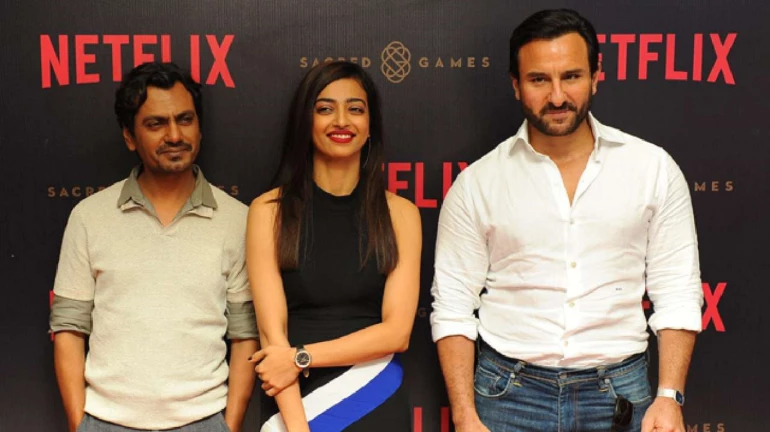 ‘सैक्रेड गेम्स’ को लेकर सुनवाई 19 जुलाई तक टली, कोर्ट - कलाकारों को डॉयलॉग्स के लिए जिम्मेदार नहीं ठहराया जा सकता