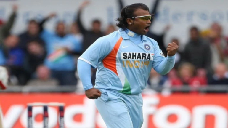 Ramesh Powar appointed as interim coach for India Women’s Cricket team