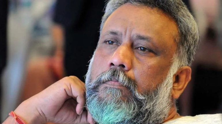 Anubhav Sinha pens down an open letter and slams trollers over 'Mulk'