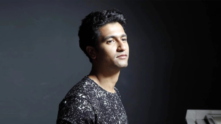 Actor Vicky Kaushal injured in Serbia while shooting for URI