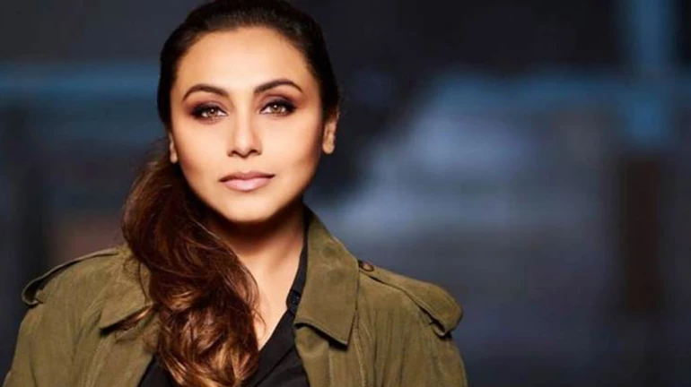 Rani Mukerji to hoist the Indian National flag at Indian Film Festival of Melbourne 2018