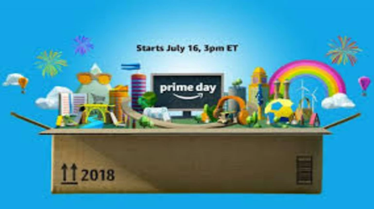 Amazon Prime Day Sale is here! Here are some valuable deals you shouldn’t miss