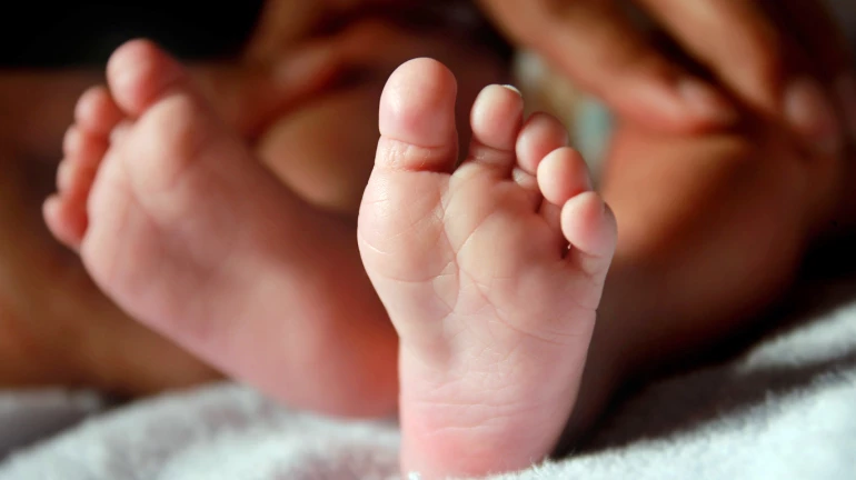 शिशु मृत्यु दर में वृद्धि: मुंबई में साल भर में जन्म के 24 घंटे के अंदर 483 बच्चों की मौत