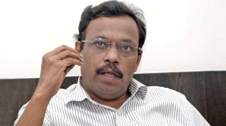 Opponents spreading false propaganda against BJP: Vinod Tawde Opponents spreading false propaganda against BJP: Vinod Tawde