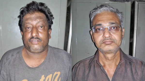 Mumbai Police seize drugs worth ₹1.45 crore