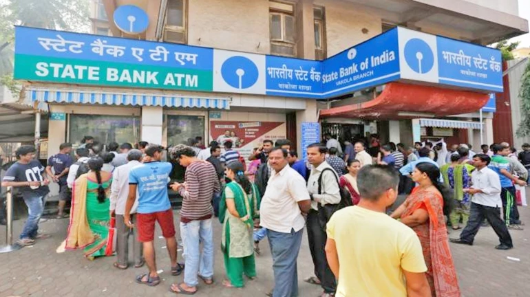 SBI ने नोटबंदी के दौरान ओवरटाइम के मुआवजे के मांगा वापस