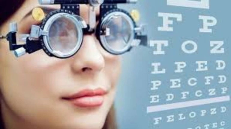 Pune Doctor Saved Vision Of 21-Year-Old Yemeni Woman With Rare TB In Eyes Pune Doctor Saved Vision Of 21-Year-Old Yemeni Woman With Rare TB In Eyes