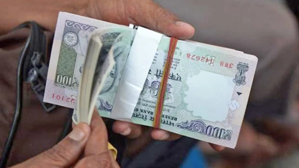 ACB arrests police sub-inspector for taking a bribe