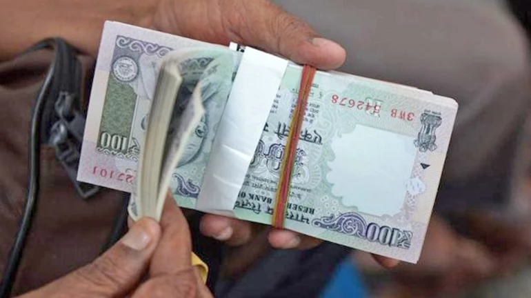 ACB arrests police sub-inspector for taking a bribe