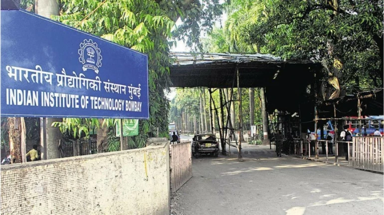 IIT-Bombay students’ body raise alarms against increased surveillance