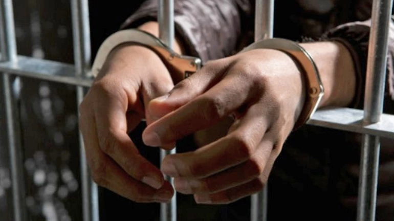 DRI officials arrest Dubai-based businessman for allegedly laundering ₹87 crore