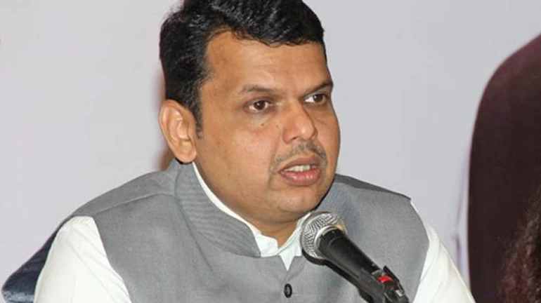 We plan to construct 20,000 houses for police personnel: Chief Minister Devendra Fadnavis
