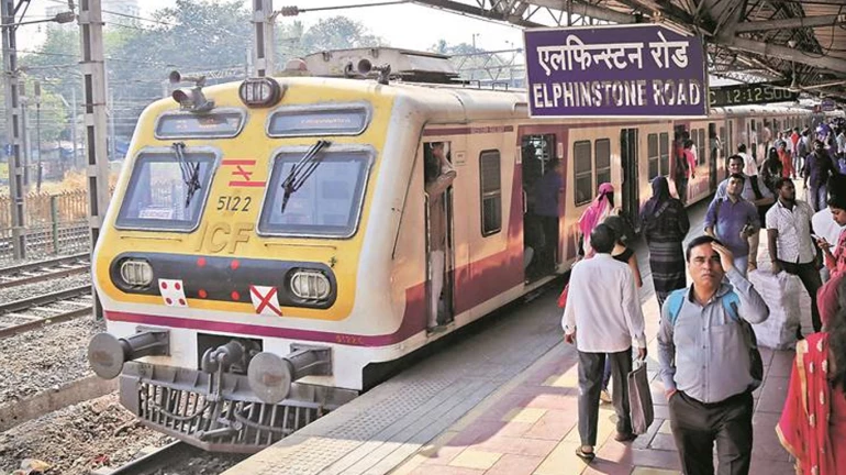 Elphinstone Road station to be renamed ‘Prabhadevi’ station