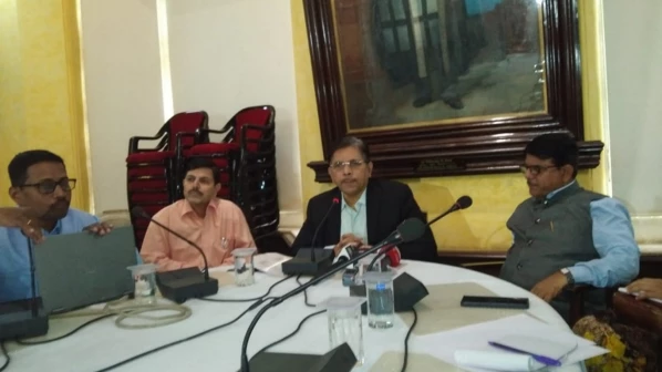 विद्यार्थ्यांसाठी मुंबई विद्यापीठाचं अॅप