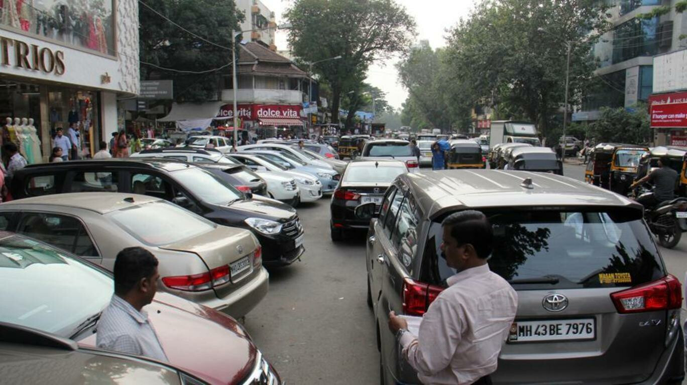Now, Vehicle Registration in Mumbai Can Cost Upto INR 18 Lakh For VIP Numbers