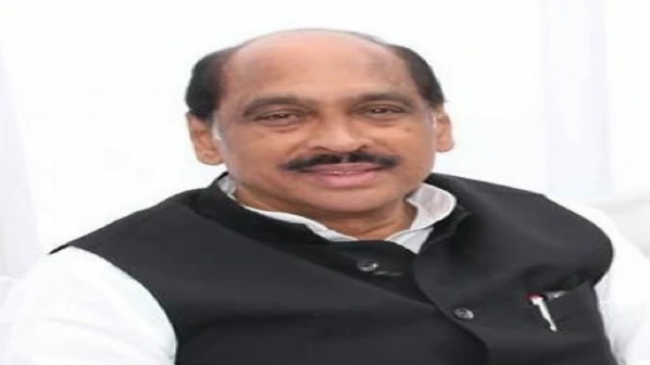 माणिकराव ठाकरेंचा उपसभापतीपदाचा राजीनामा