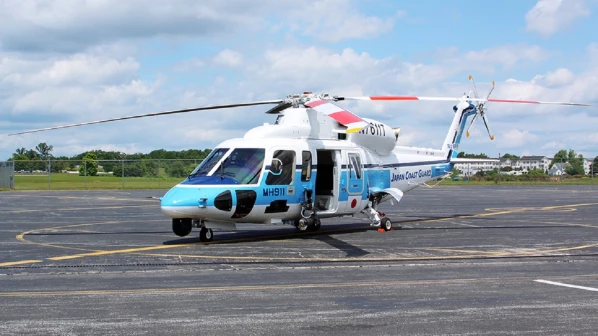 मुख्यमंत्र्यांना मिळणार नवीन हेलिकाॅप्टर