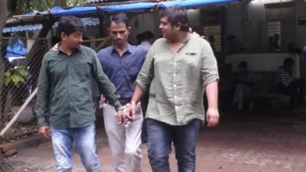 वनराई पोलिसांची कमाल, दरोडा टाकण्यापूर्वीच तिघांना अटक