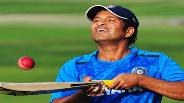 Sachin Tendulkar and Middlesex Cricket join hands to launch 'Tendulkar Middlesex Global Academy'