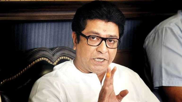 Raj Thackeray named as star campaigner for Congress-NCP alliance Raj Thackeray named as star campaigner for Congress-NCP alliance