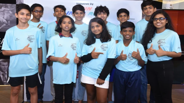 Kanakia Monsoon Marathon Challenge 2018 to happen on July 22