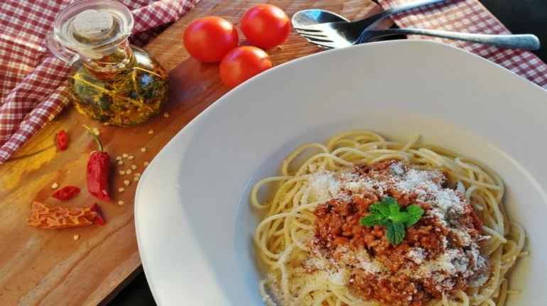 'या' रेस्टॉरंटमध्ये घ्या ९ प्रकारच्या पास्तांचा आस्वाद