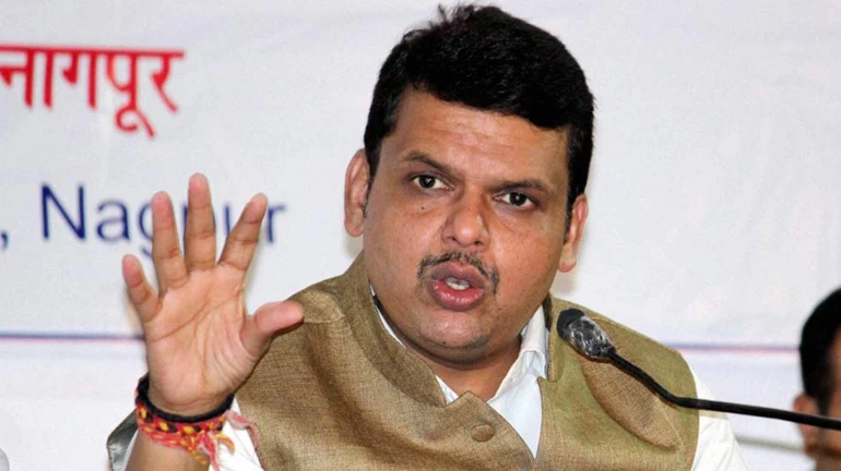 We will reserve 16 per cent seats for the Maratha community: CM Devendra Fadnavis