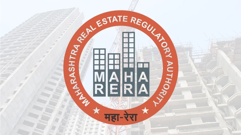 MahaRERA Takes Action Against 127 Projects in MMR Over Missing QPRs