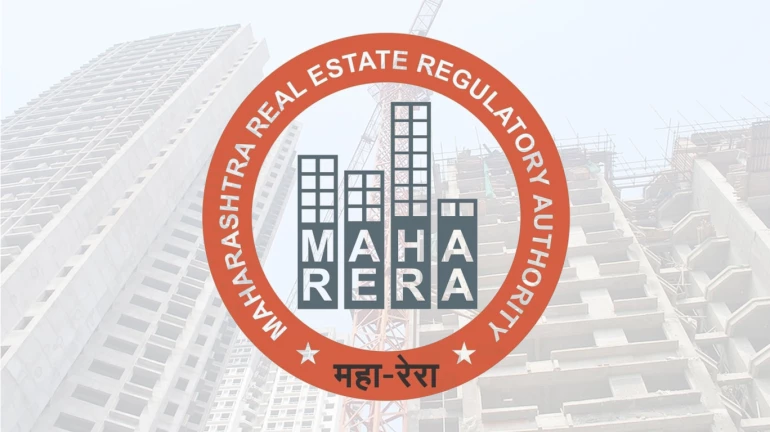 MahaRERA makes QR code mandatory in project advertisement; Effective from August 1