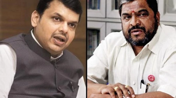 राजू शेट्टी ने दूध आंदोलन लिया वापस , सरकार ने मानी मांगे!