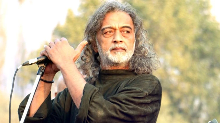 Singer Lucky Ali clears the 'Chemotherapy' air