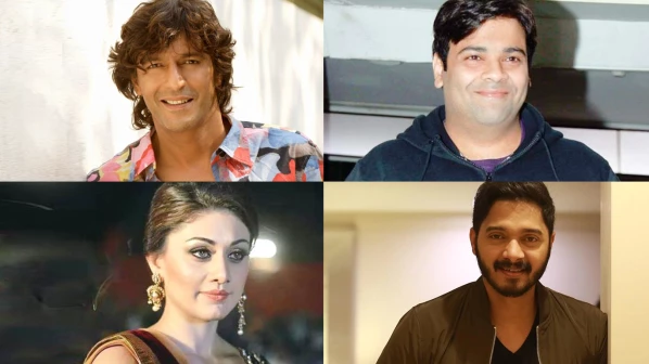 ALTBalaji to launch a comedy web series titled 'Baby Come Naa'