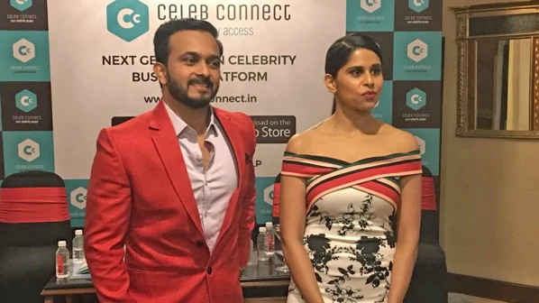 'अन् विराट कोहलीनं मला ब्लॅकबेरी फोन गिफ्ट दिला'