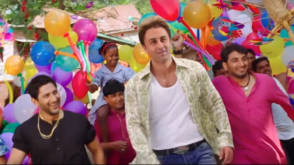 ‘मुन्ना भाई 3’ में अरशद वारसी नहीं रणबीर कपूर बनेंगे सर्किट?