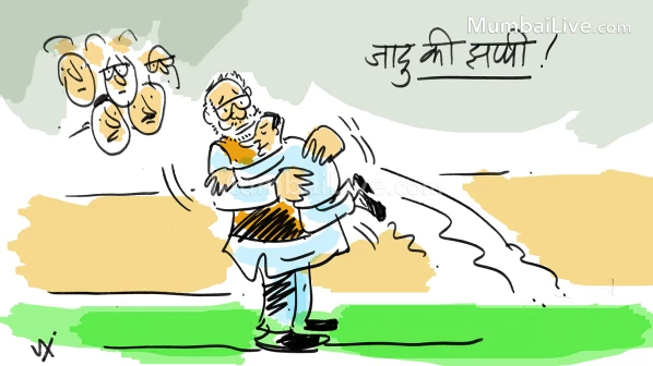 लग जा गले...