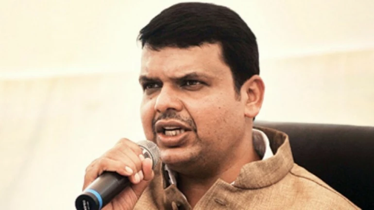 Not BJP, but Congress has now lost people’s trust: Maharashtra CM Devendra Fadnavis