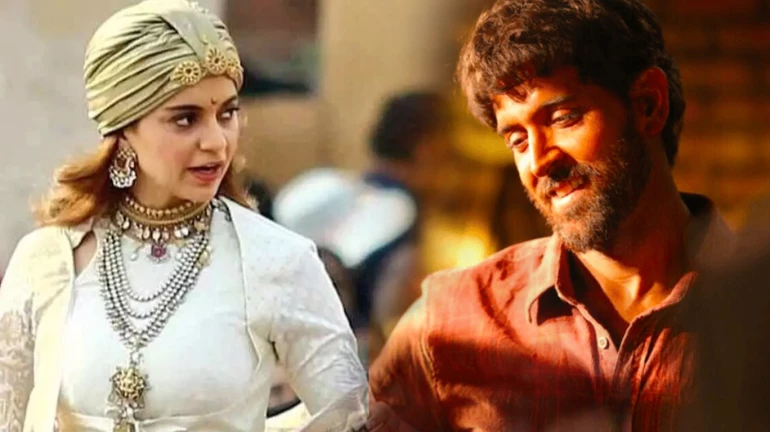 Kangana Ranaut's Manikarnika to clash with Hrithik Roshan's Super 30 in January 2019