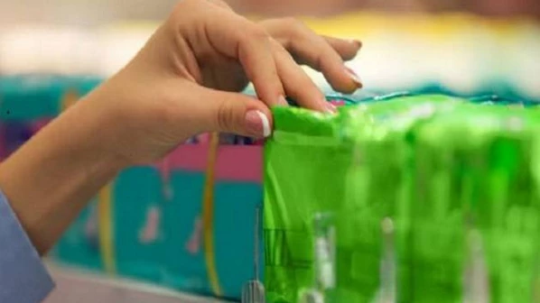 जीएसटी काउंसिल का अहम फैसला,सैनेटरी नेपकिन पर जीएसटी नहीं!