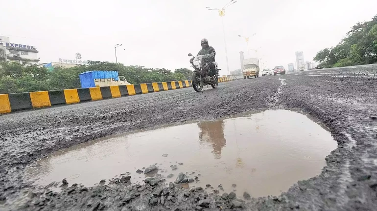 Mumbai Rains Update: BMC again appoints ward officers for fixing potholes